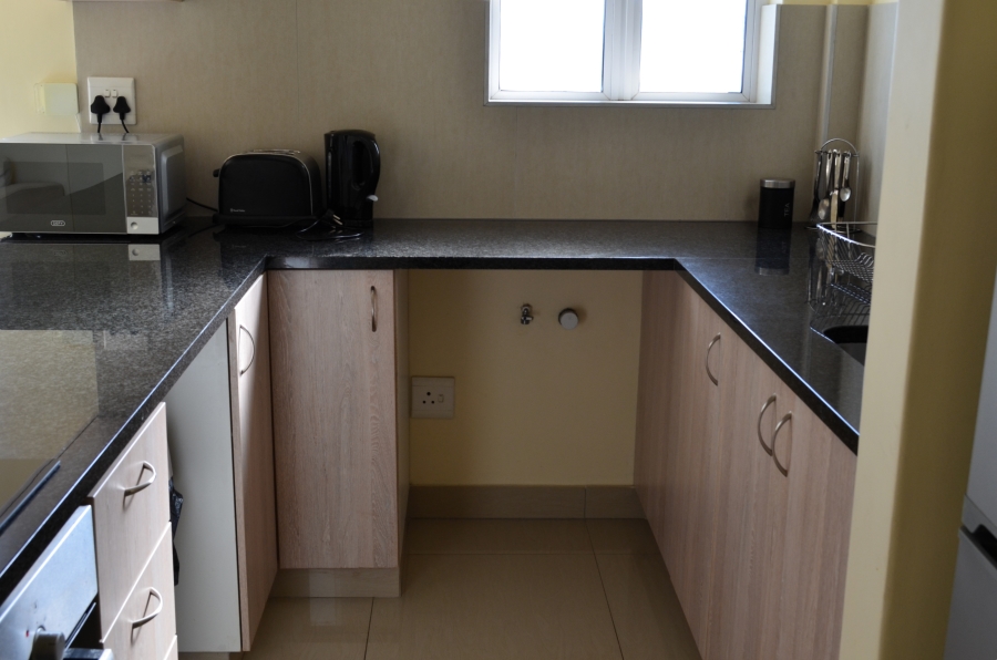 To Let 1 Bedroom Property for Rent in Strand North Western Cape